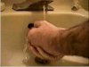PREMIUM POWDERED HAND SOAP